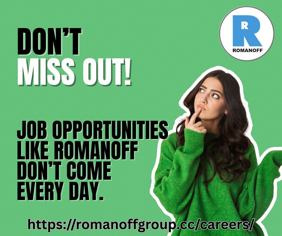 romanoffgroup.cc/careers/..... #careers #ESOP #electricians #HVAC #plumbers #romanoff #charlotte #murfreesboro #nashville #columbus #raleigh #atlanta #greenville #richmond #cincinnati #monroeohio #charlestonsouthcarolina #employeeowned #romanoffgroup #chattanooga #columbia #florida