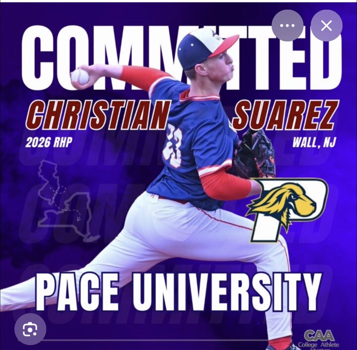 Wall Baseball tweet media