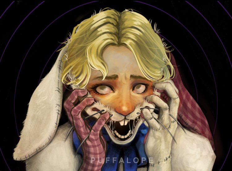 sweetpuffalopes's tweet image. I think I technically did this trend a few years ago…