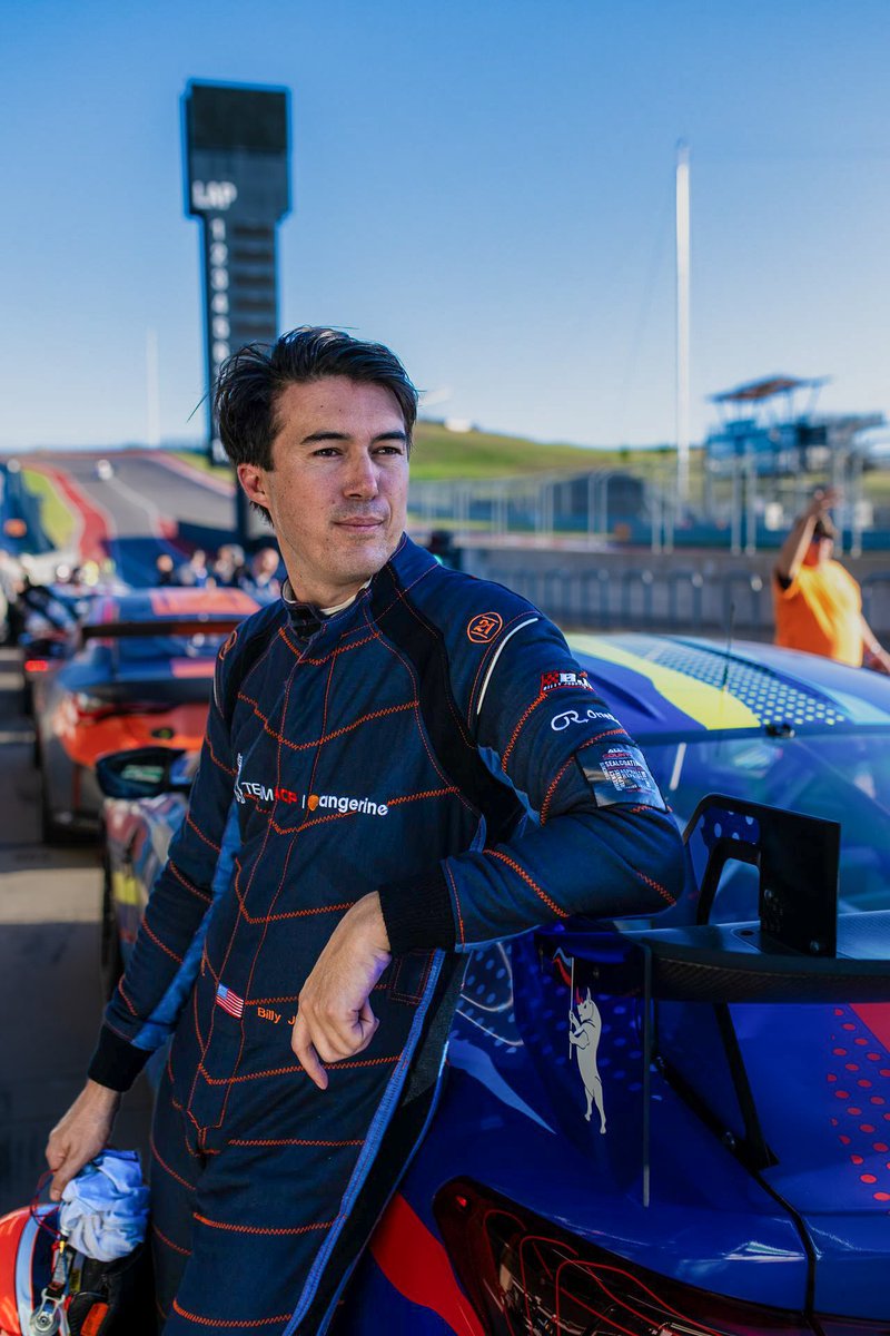 Billy Johnson tweet media