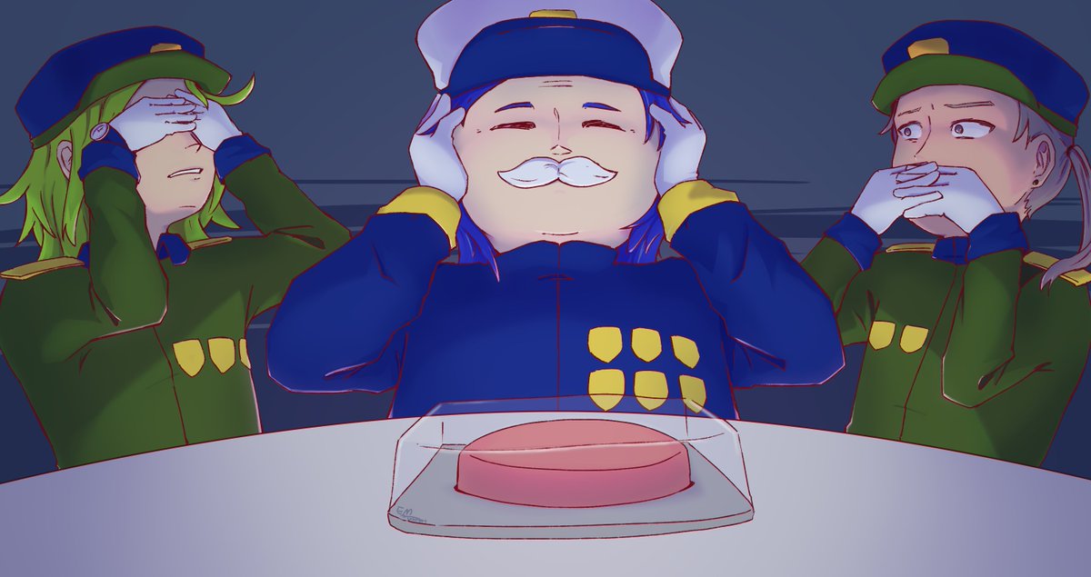 59487Endermeow's tweet image. The truth you're afraid to see
The truth you don't want to hear
The truth you can't say it out
The truth you avoid facing
#rodamrix #rodamrixfanart #rodamrixhumans