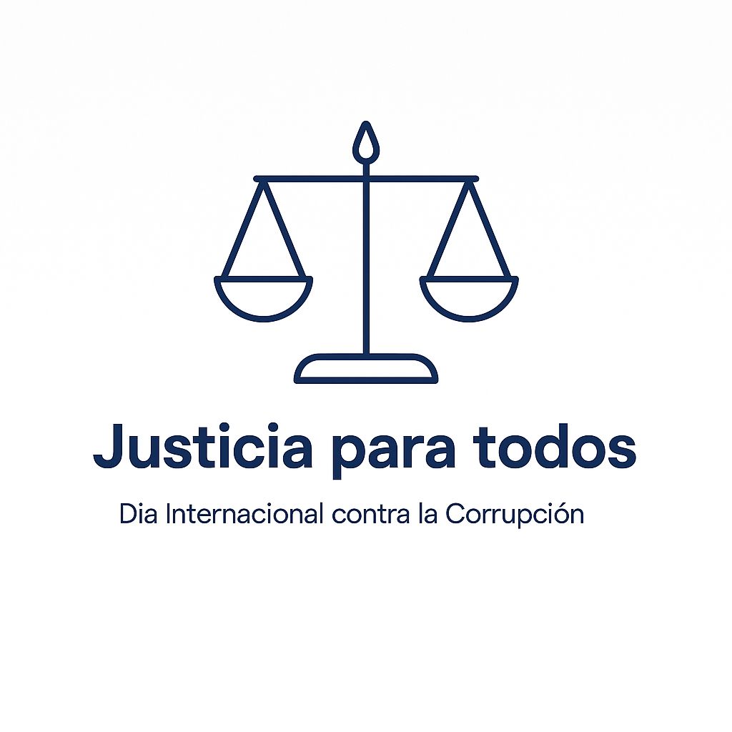 La justicia no puede ser selectiva. En el Día contra la Corrupción reafirmamos: la ley debe cumplirse caiga quien caiga. Panamá merece transparencia. #diainternacionaldelacorrupcion