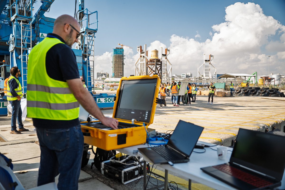 SeaClear 1 & 2 tweet media