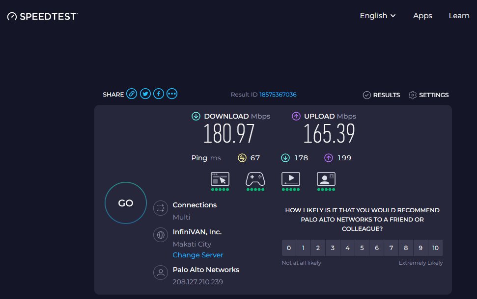 #ConvergeFastestSpeedTestChallenge
#ConvergeSpeedtestChallenge