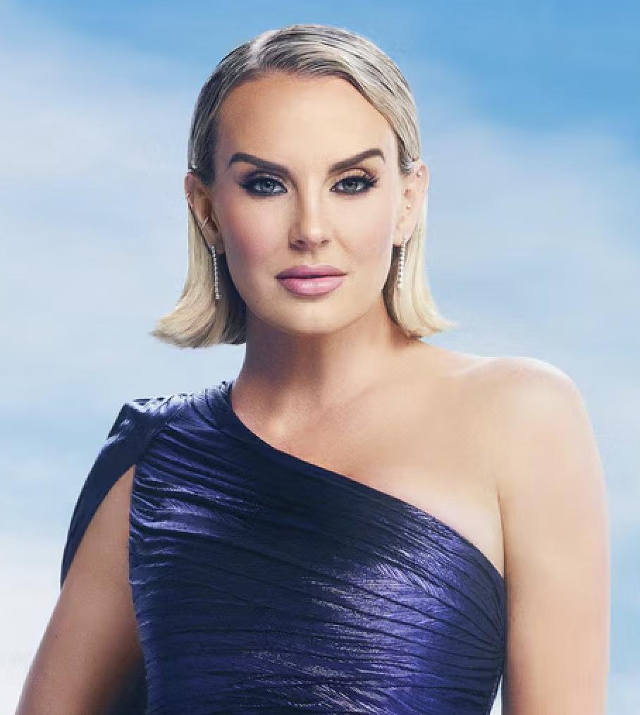 MCFP (Mary Cosby Fan Page) tweet media