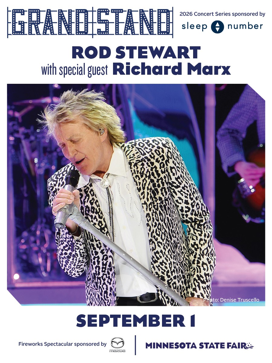 Minnesota State Fair tweet media