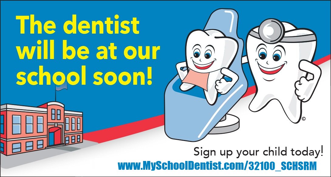 McDowell High School tweet media