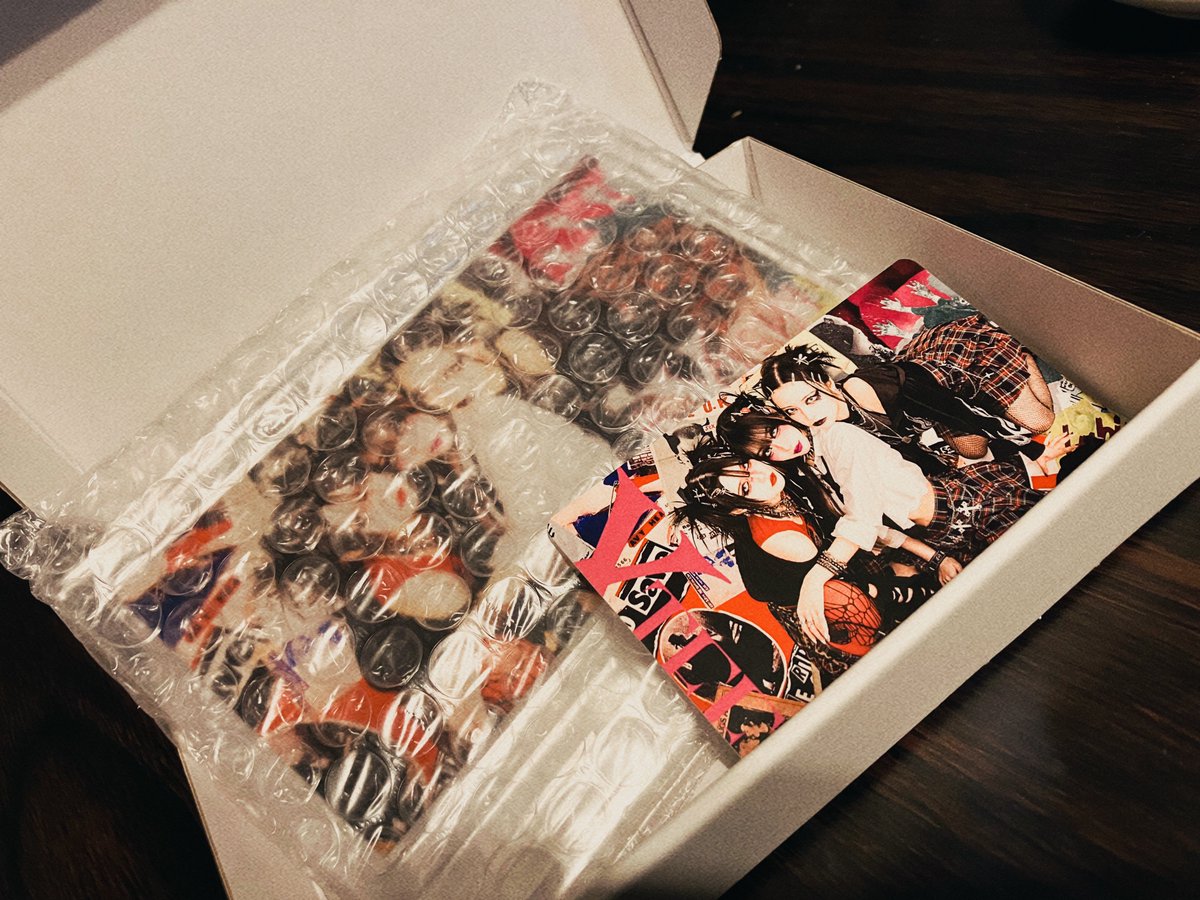 NEXT #XTEEN あさって👶気合 Not Secured,Loose Ends pre. MADSYNC