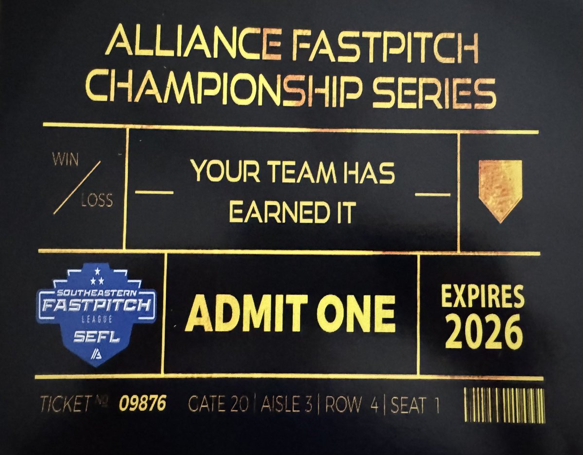 MS Bombers Fastpitch tweet media