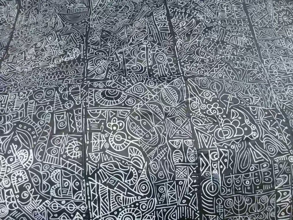 penratedarts's tweet image. TITLE:
✨Backdrop Brilliance✨

A backdrop that speaks without saying a word.
#BackdropDesign #StudioBackdrop #CreativeSpace #AestheticVibes #PenratedArts #DesignFlow #VisualMagic #ArtistryUnleashed #PhotoStudioSetup #DecorInspo