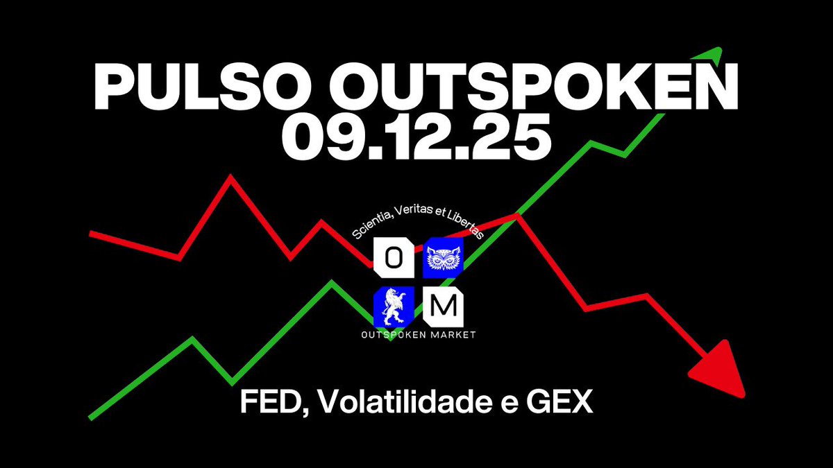 Te espero hoje, às 15:30 de Brasília, ao vivo no Outspoken Market

youtube.com/live/T5j0lojyw…