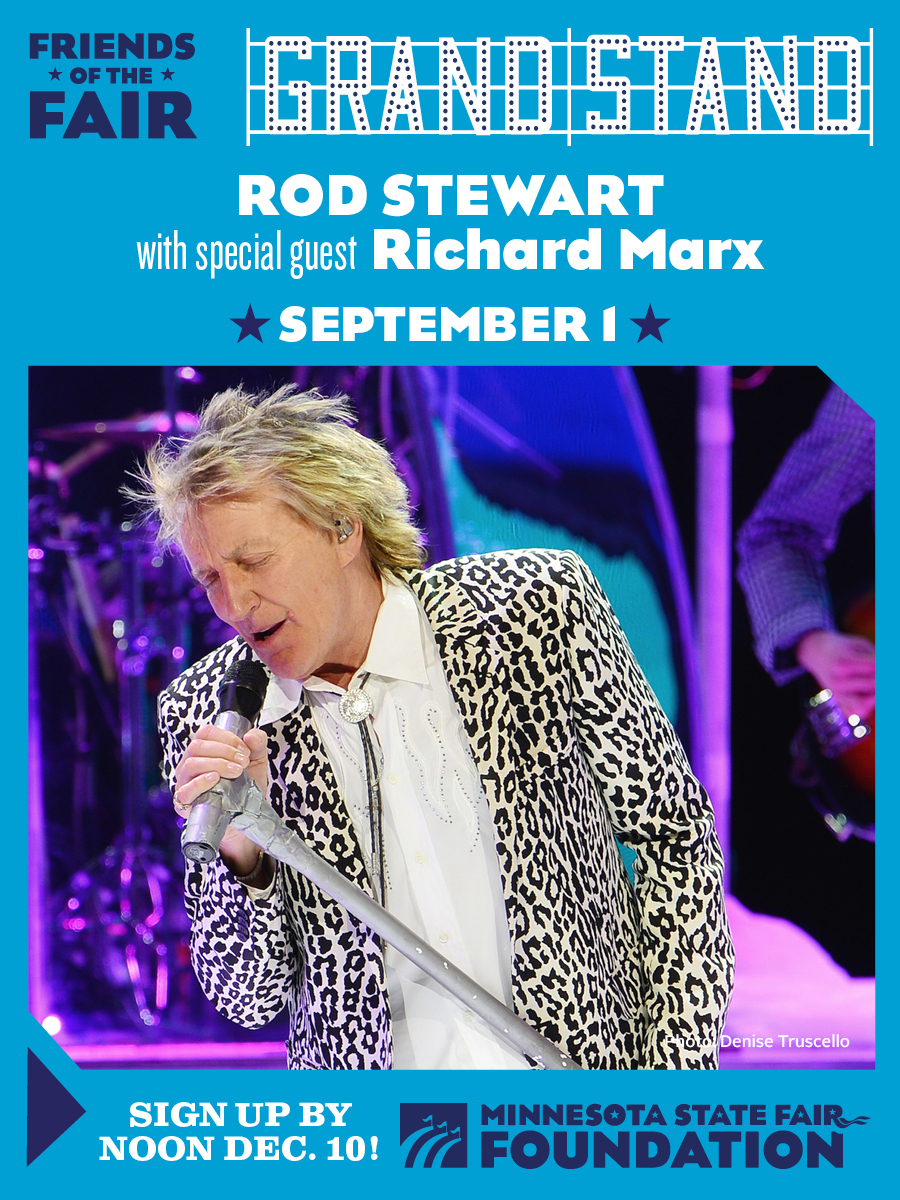 Minnesota State Fair tweet media