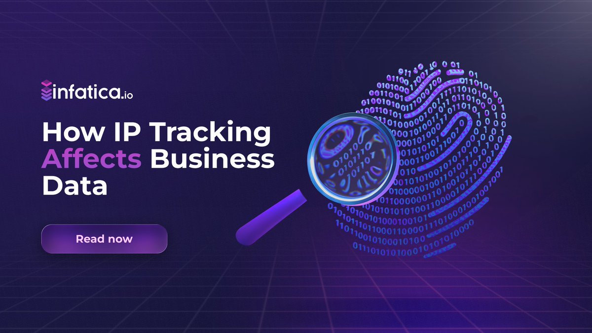 Infatica.io tweet media