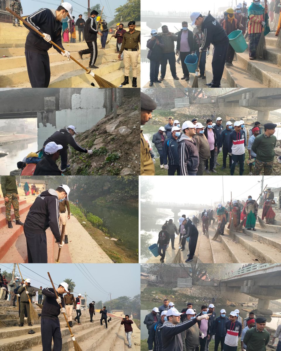 जिला प्रशासन सीतामढ़ी tweet media