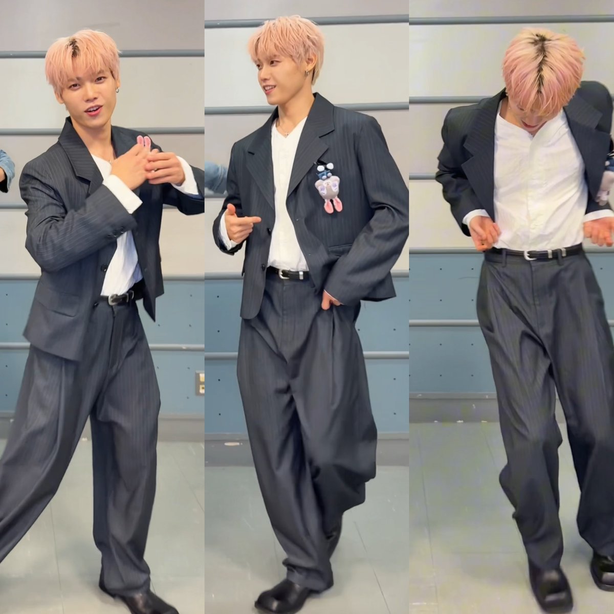 ふぁー☺︎ ᵐⁱⁿⁱ (@fafafa_faaan) / Posts / X