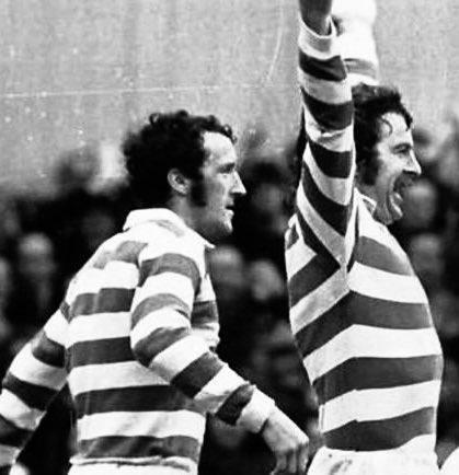Danny McGrain The Legend.🍀🍀 tweet media