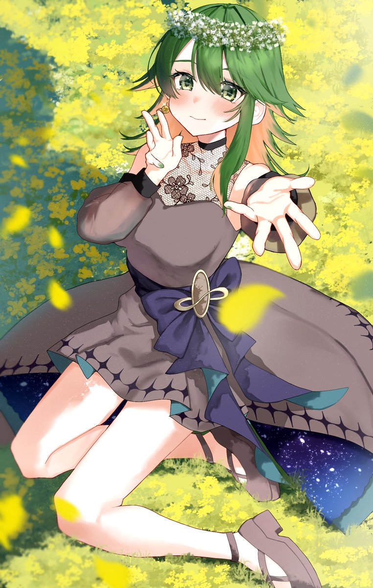 どせいちゃん🪐🪐 (@DoseichanVT) / Posts / X