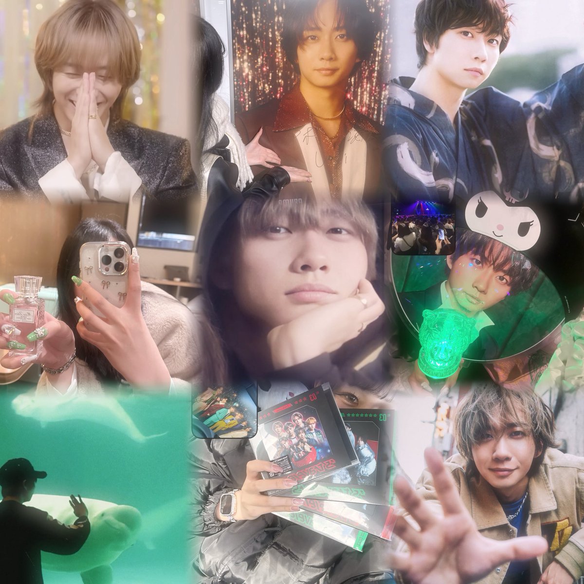 あてゃん tweet media