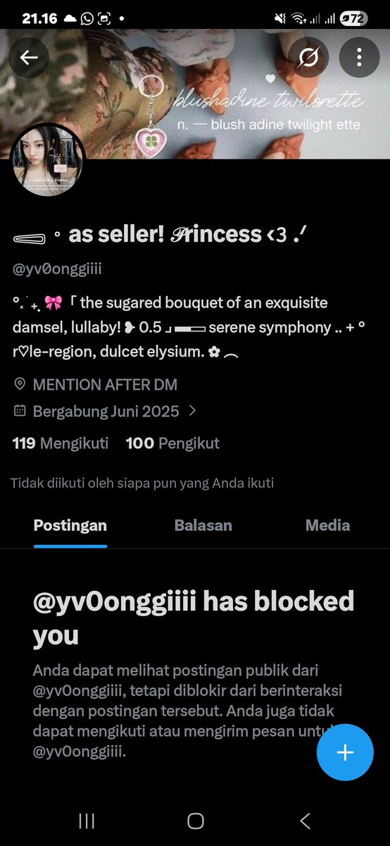 sstudsmart's tweet image. Note ya @yv0nggiiii penipu