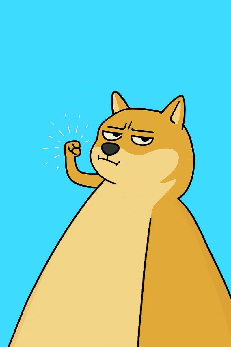 SusDoge tweet media