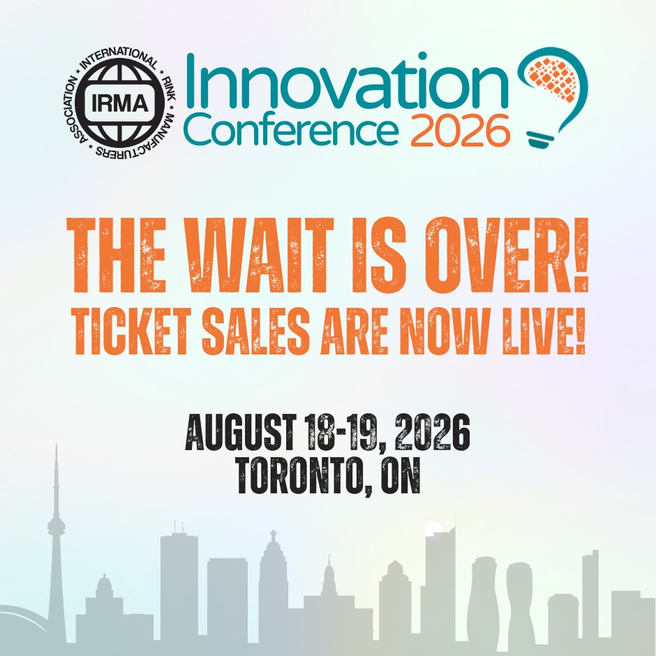 Tickets are LIVE for Innovation Conference 2026!

Toronto | August 18–19, 2026

This event will sell out fast—secure your spot before your 2025 budget closes!

👉 Book now - zurl.co/YuVrP

#InnovationConference2026 #Sustainability #Innovation