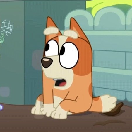 Bingo Heel. tweet media