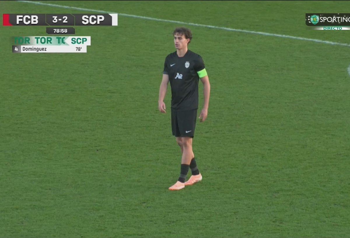 Sporting Adeptos tweet media