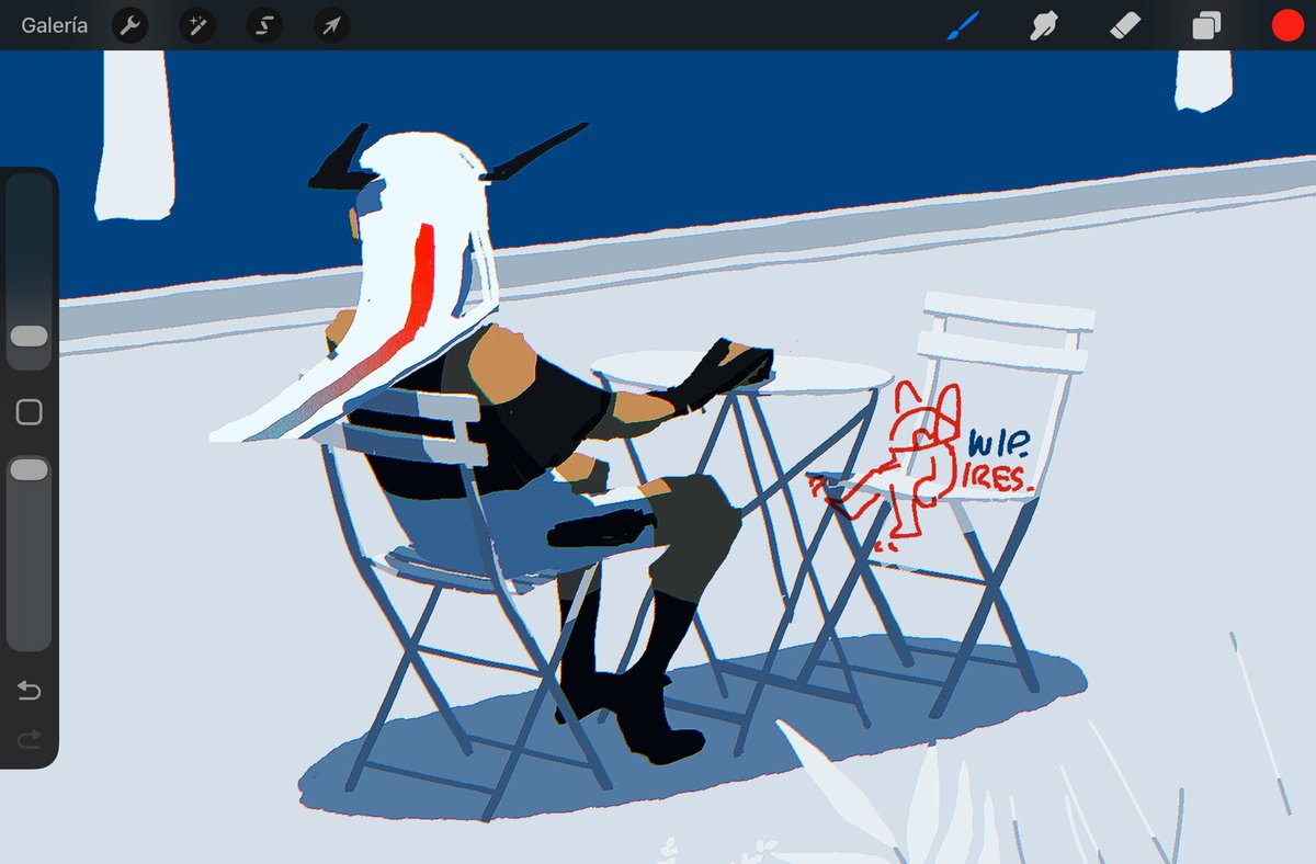 ires (@iresart) on Twitter photo 