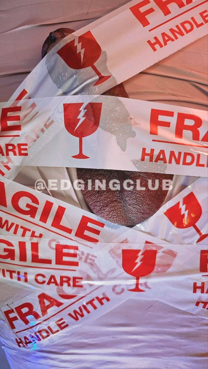 EDGINGCLUB tweet media