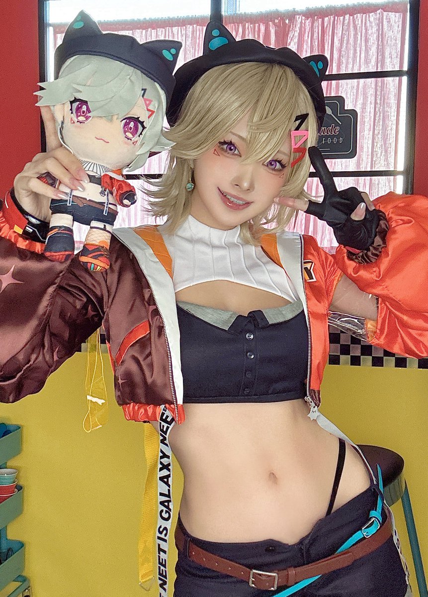 とじこ (@lala555888) / Posts / X