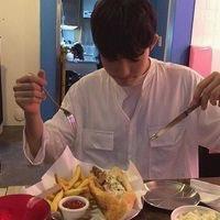 pollo540's tweet image. Mechlem