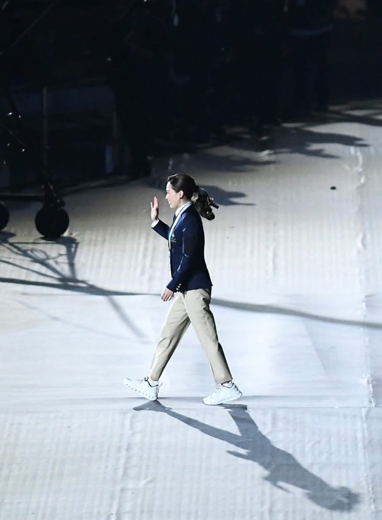 ถ้าถามว่าใครสวยที่สุดในราชมัง💜👑 #QueenSuthida