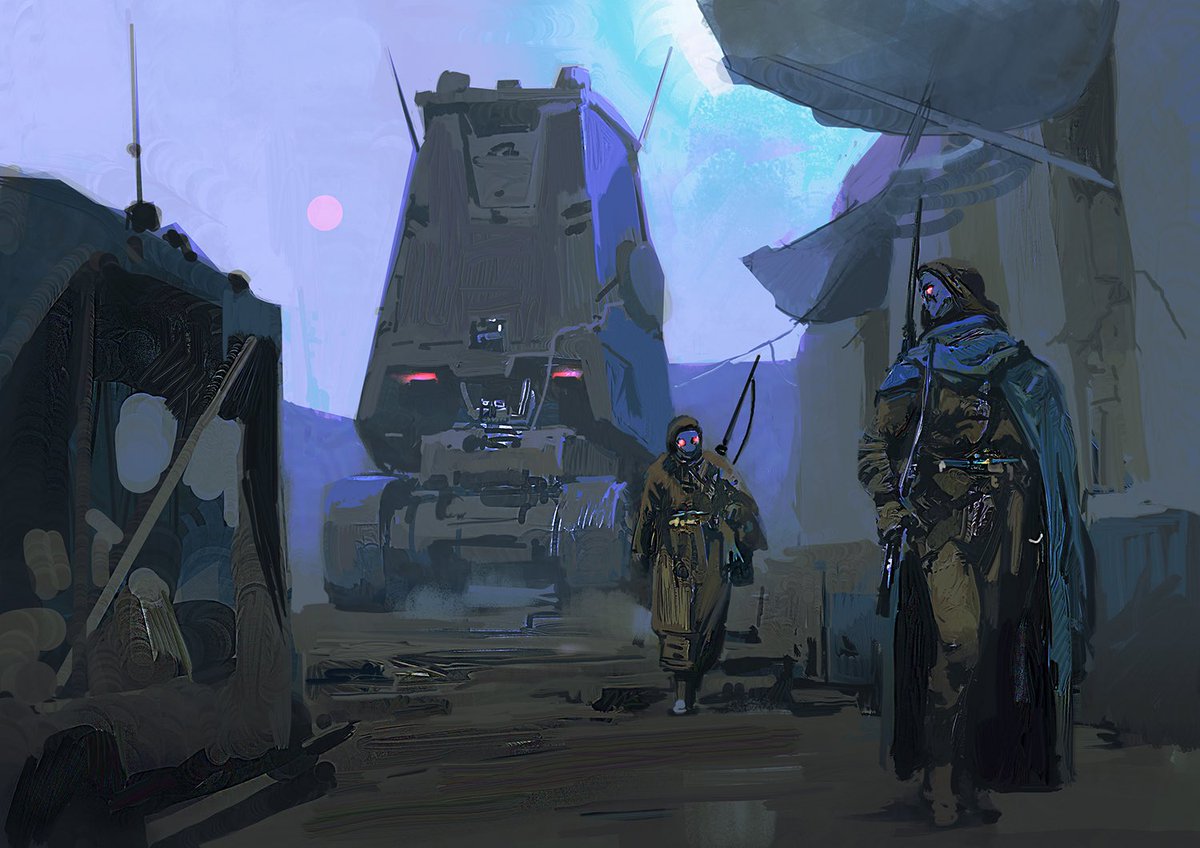 bobby technology inc. · chaotic era out now tweet media