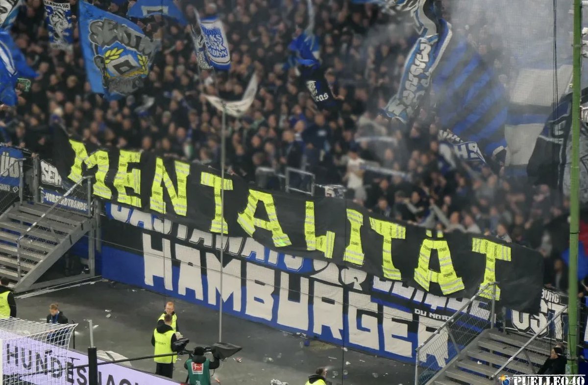 هامبورگ (@040bamba) on Twitter photo 