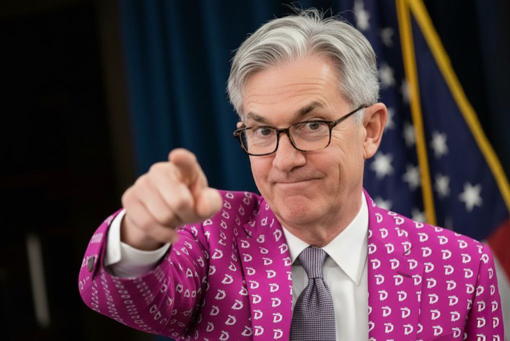 FED MAY CUT RATES AND BOOST BILL PURCHASES

The Fed is expected to cut rates to 3.50%-3.75% Wednesday. Bank of America predicts an extra move: ~$45B in monthly short-term Treasury bill purchases to maintain bank reserves and prevent liquidity issues.