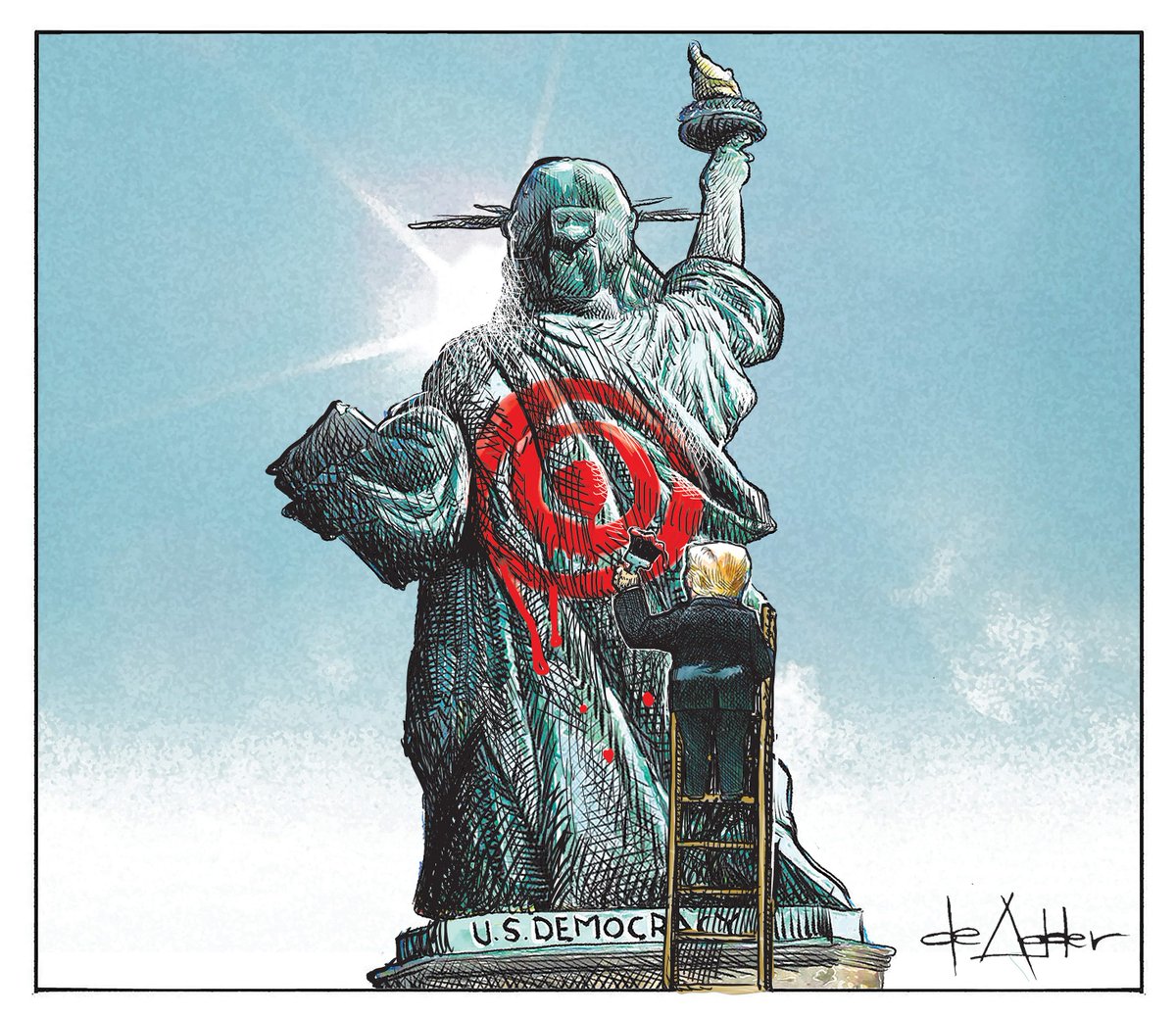 Michael de Adder <a href="/deAdder/">Michael de Adder</a>