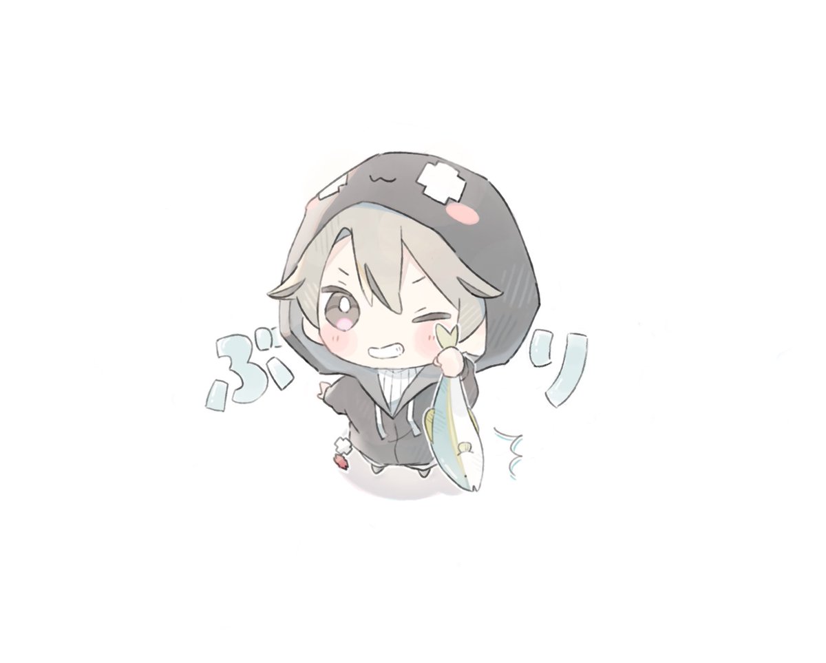 shamo_33's tweet photo. ϵ( 'Θ' )϶
#ととArt https://t.co/qL0pxuDfKd