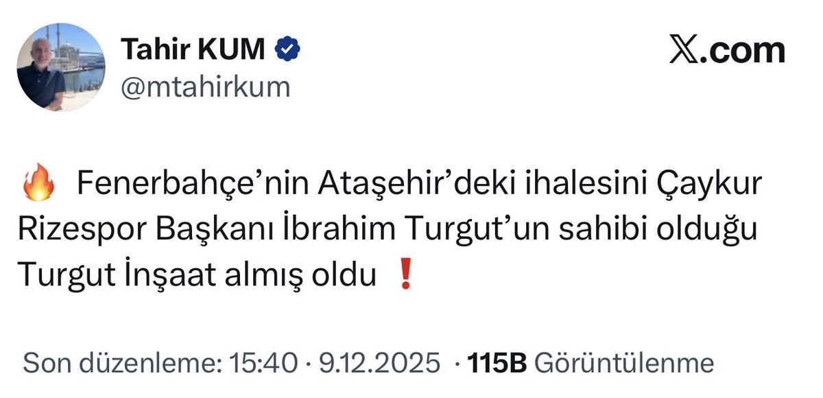 2-5 biten Rize-fb maçında 2-0 ken yazdığım