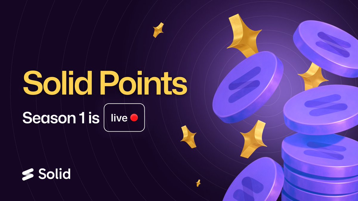 Solid.xyz tweet media