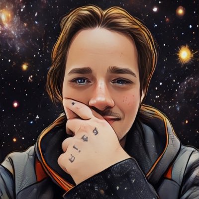 #NewProfilePic