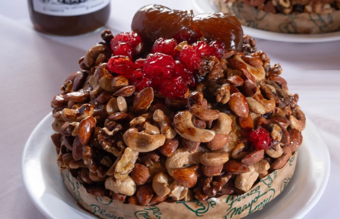 ¿Qué secretos guarda el pan dulce artesanal más famoso de Buenos Aires? - Entérate en hipercritico.com -