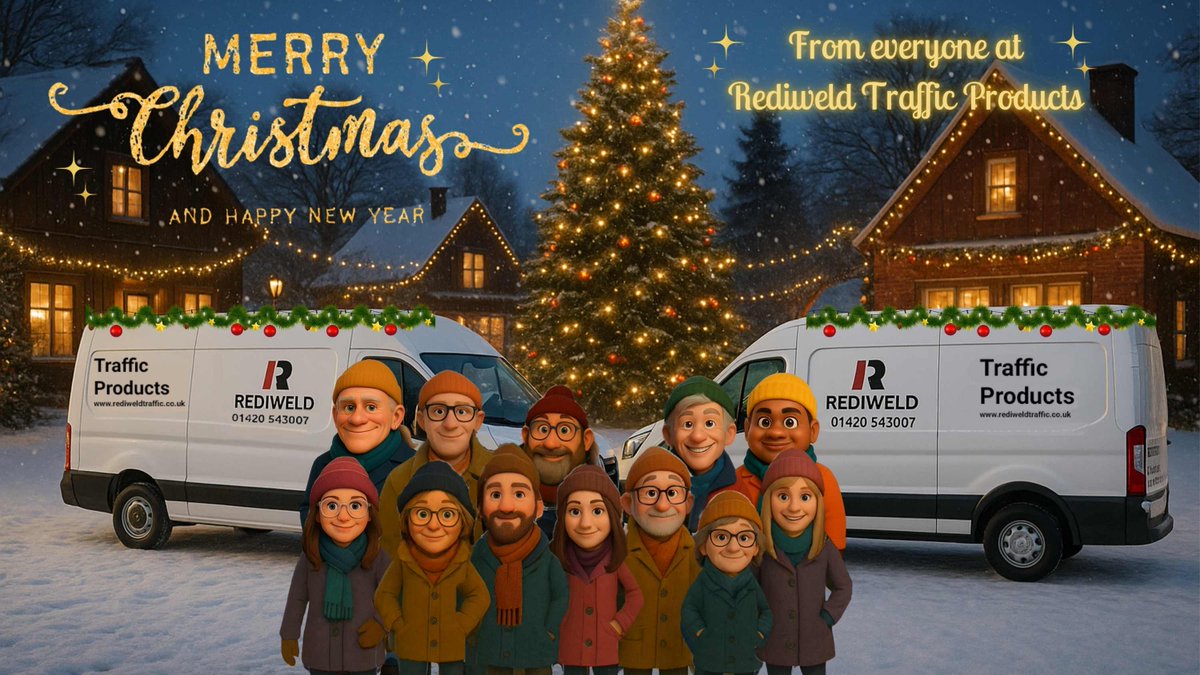 Rediweld Traffic Products tweet media