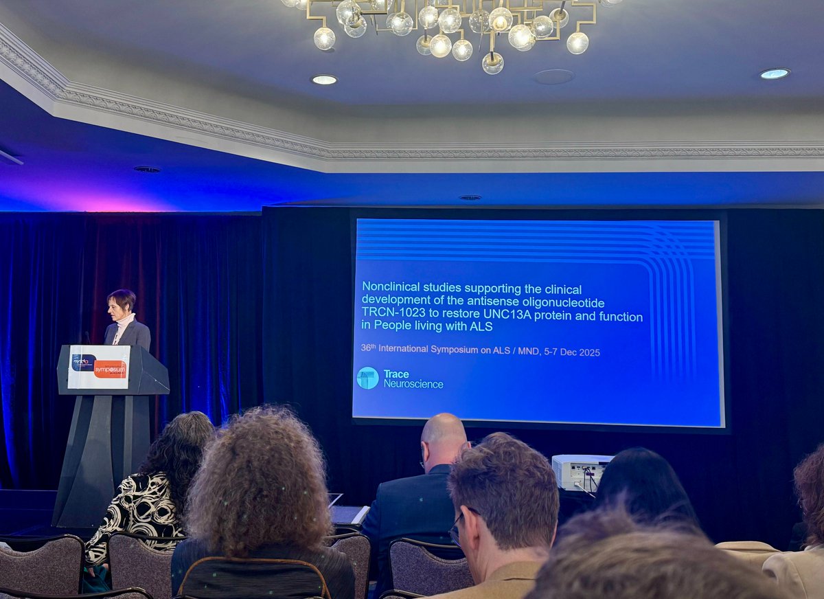 Trace Neuroscience tweet media