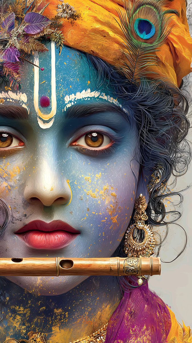 Bhagavad Gita 🪷 tweet media