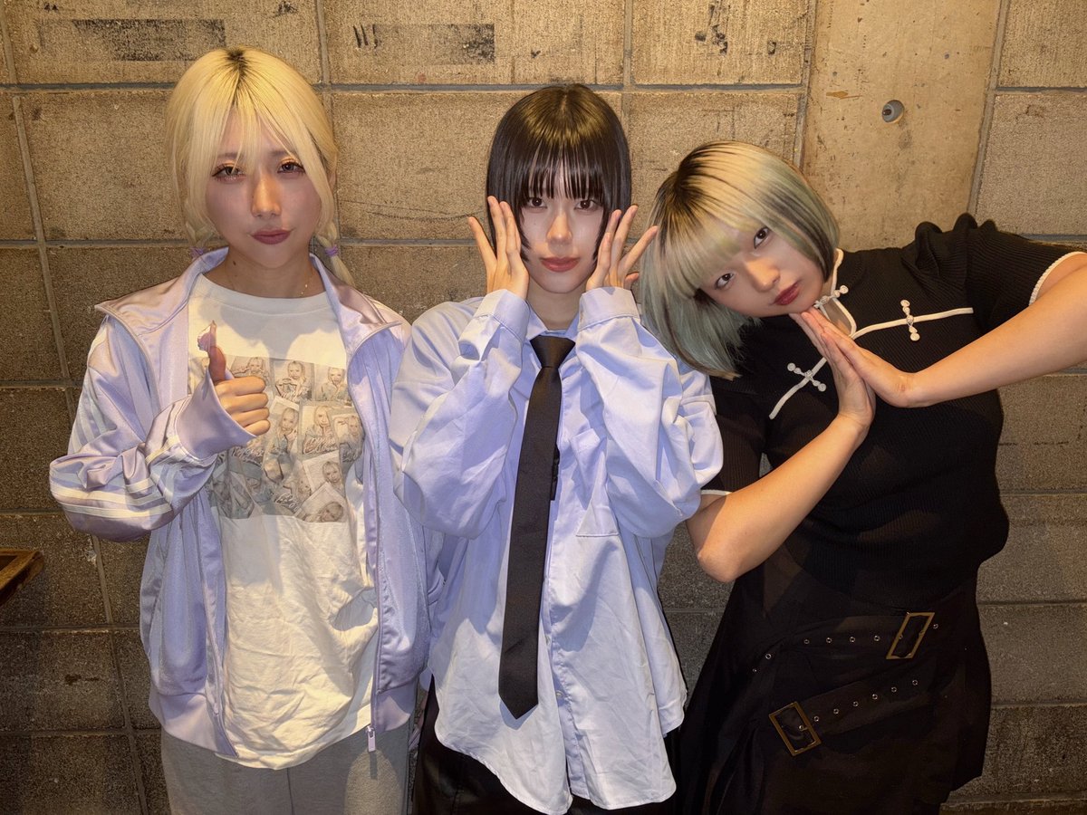 校庭カメラガールフィーア (@ktcgv_jpn) / Highlights / X