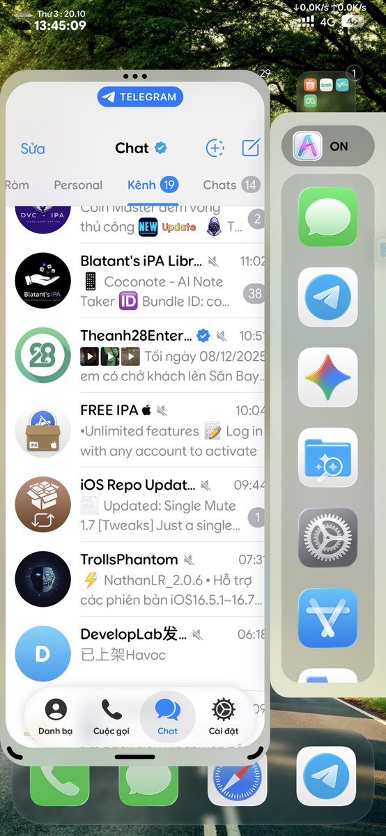 ✨Ròm Lầy🇻🇳 tweet media