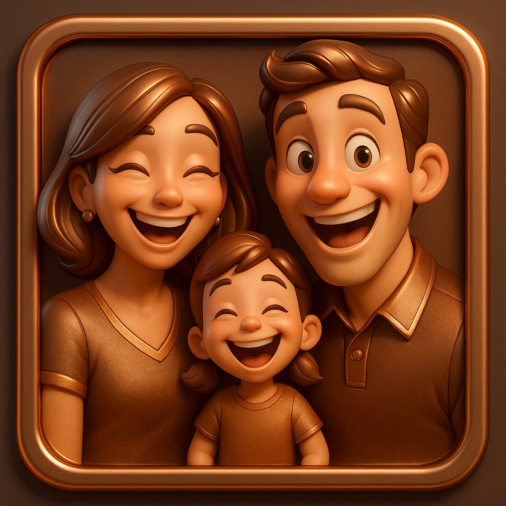 Family Supporter Project tweet media