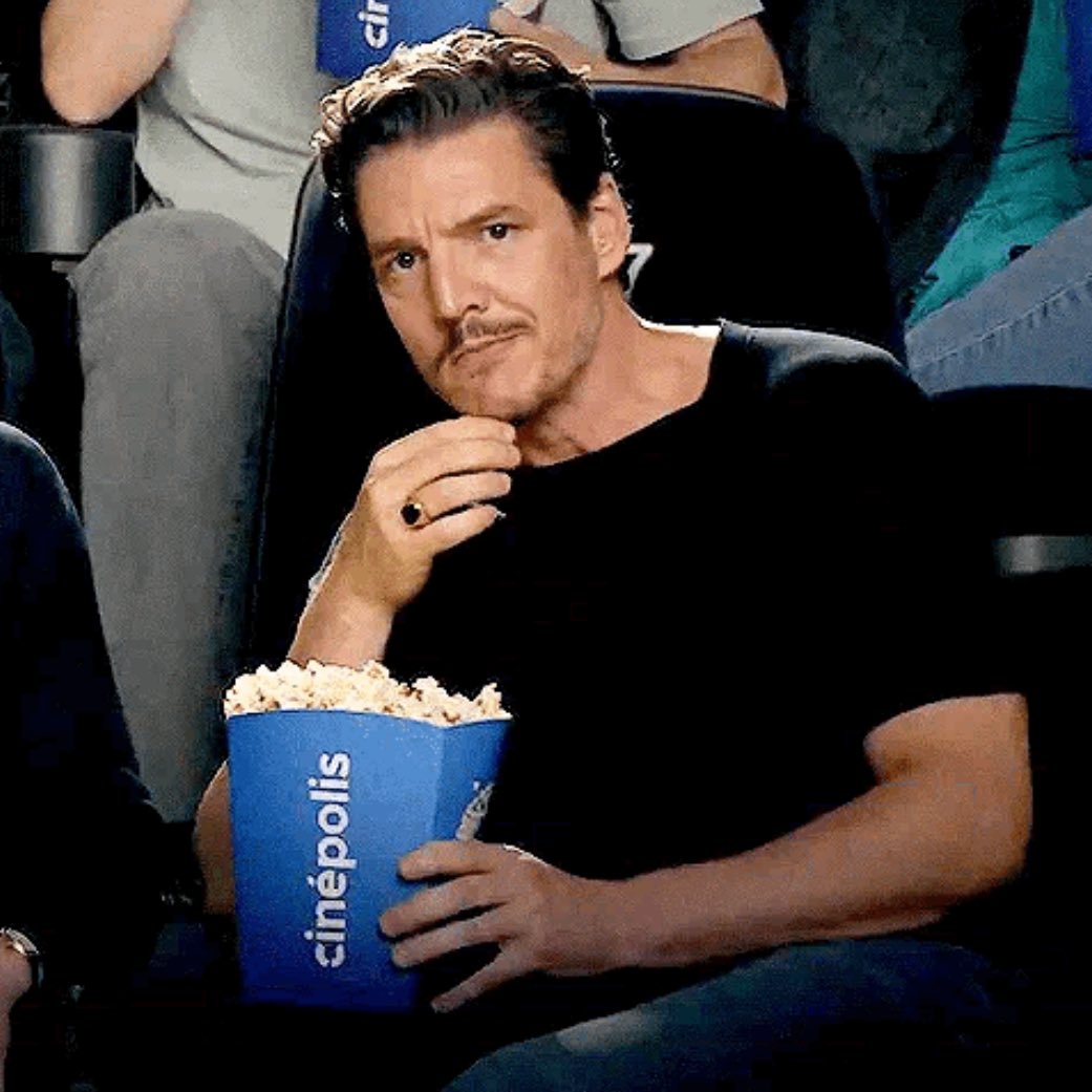 acelirium's tweet image. let’s snack with papa