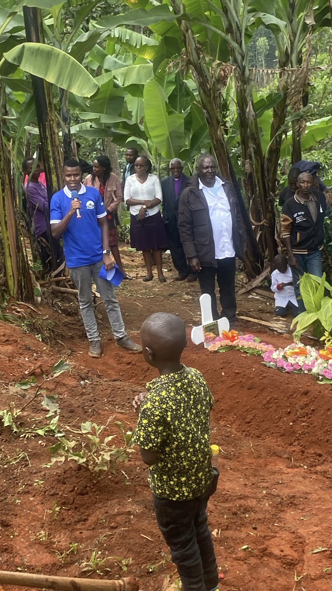 Petermuteti22's tweet photo. Officially today I have declared In Maara that 2027 I will be vying for the MP seat

Its time for change https://t.co/vWnd94Po0h