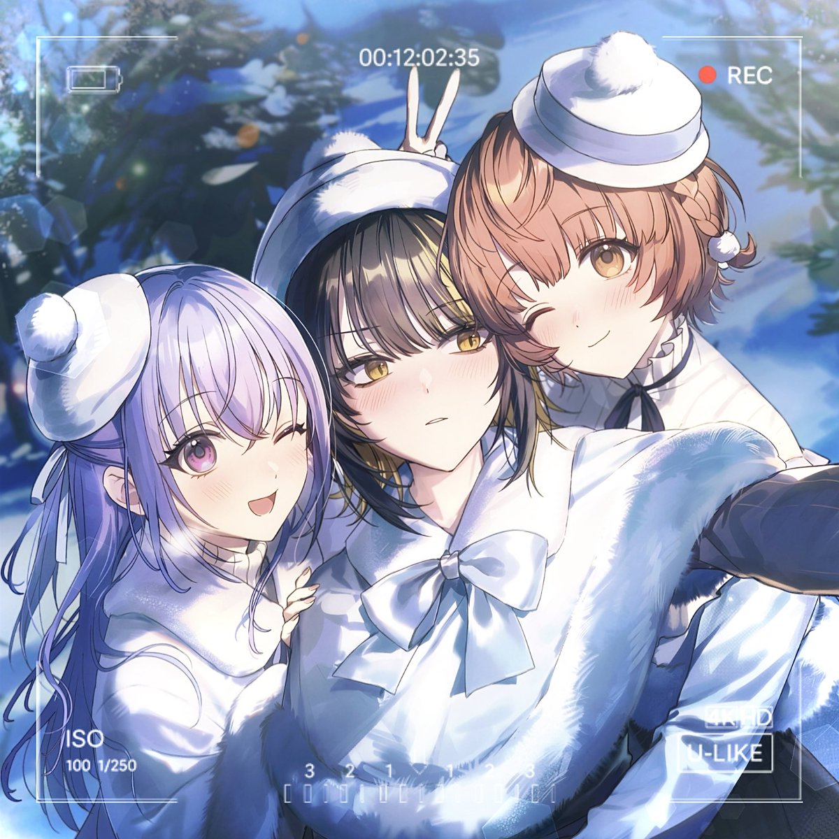 ゆゆゆまる (@yuyuyu_maru000) / Posts / X